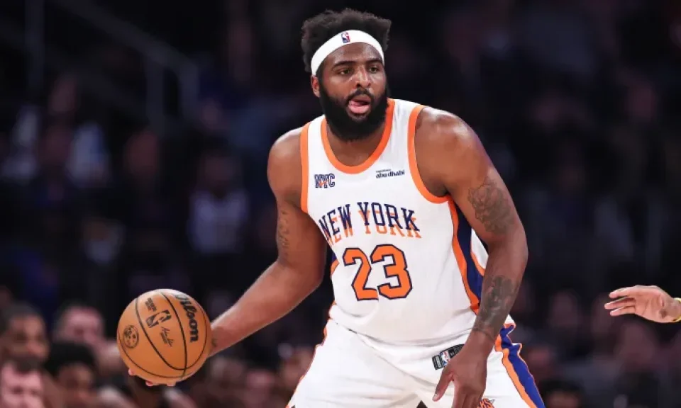 Knicks dudan entre continuidad o ajustes en su quinteto titular | Sporting News Argentina