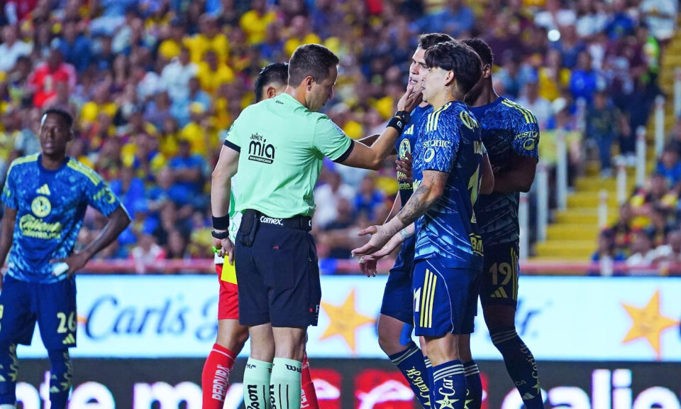Equipos de Liga Mx critican condiciones de League Cup