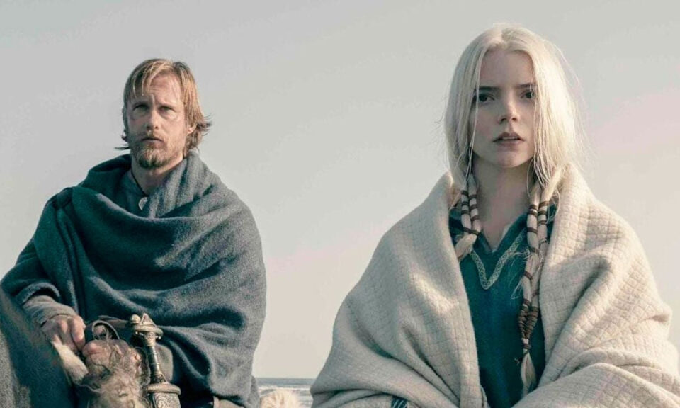 Hoy en Netflix: A los fans de ‘Vikingos’ le encantará esta intensa película de acción