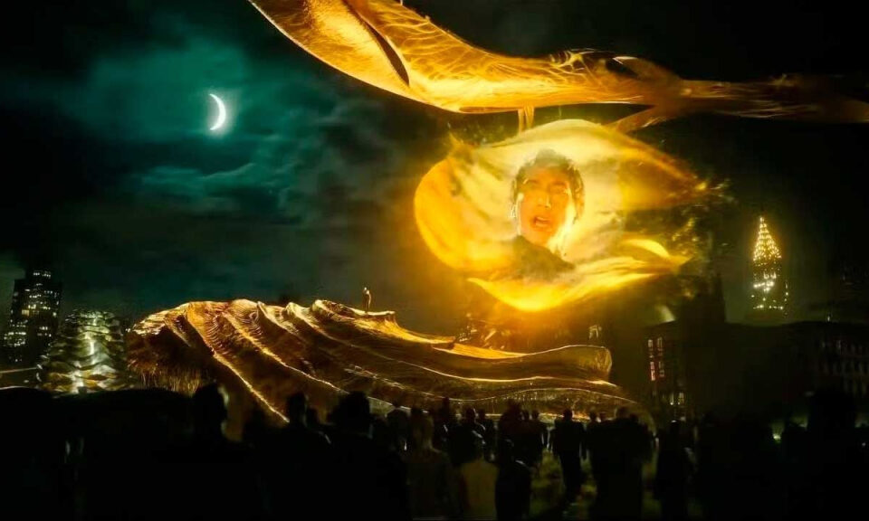 «Gasté mis últimos 100 millones de dólares»: el megafracaso de ‘Megalopolis’ pasa factura a Francis Ford Coppola y su nueva película