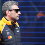 Andrea Stella: el dominio de McLaren en F1 no debería ser «cómodo»