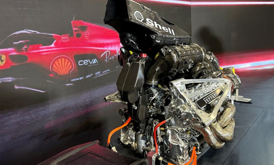 Hay acuerdo en la F1 para seguir con las pruebas TPC, ¿pero a qué costo?