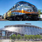 Maxwell: Money Matters: SunRail, Camping World Stadium, $ 875/HR billetes legales
