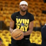 Los dos motivos por los que Jonathan Kuminga no renueva su contrato con Golden State Warriors | Sporting News Argentina
