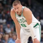 Porzingis da detalles sobre la enfermedad que sufrió con los Celtics: «Sentí que me iba a…» | Sporting News Argentina
