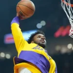 Ni la NBA ni la G League: La liga alternativa en la que podrían jugar Bronny James y Dalton Knecht | Sporting News Argentina