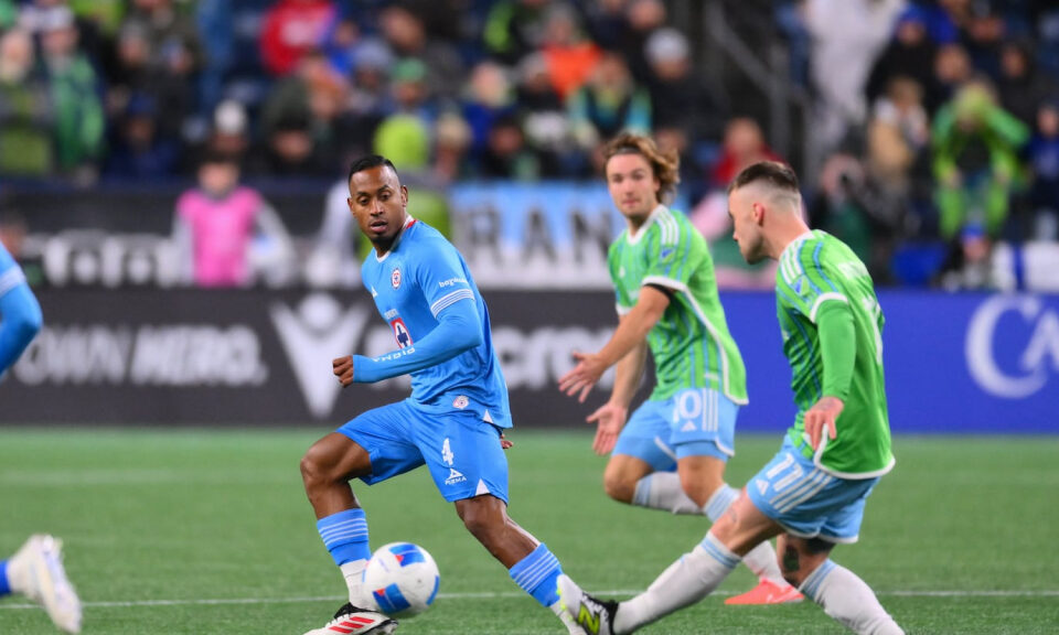 Cruz Azul – Seattle Sounders: Horario, TV; cómo y dónde ver en USA la Leagues Cup 2025