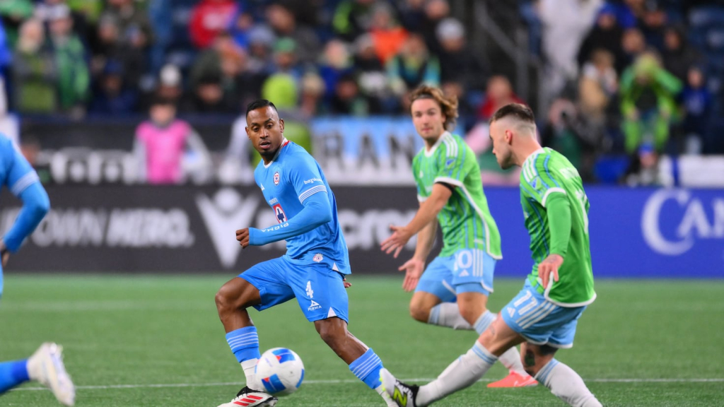 Cruz Azul – Seattle Sounders: Horario, TV; cómo y dónde ver en USA la Leagues Cup 2025