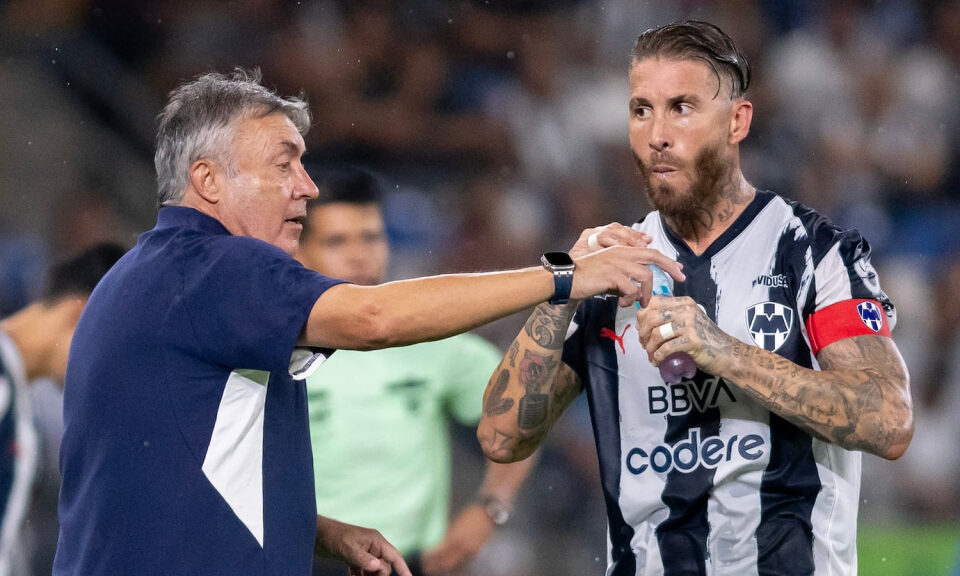 Monterrey – Cincinnati: Horario, TV; cómo y dónde ver la Leagues Cup 2025 en USA