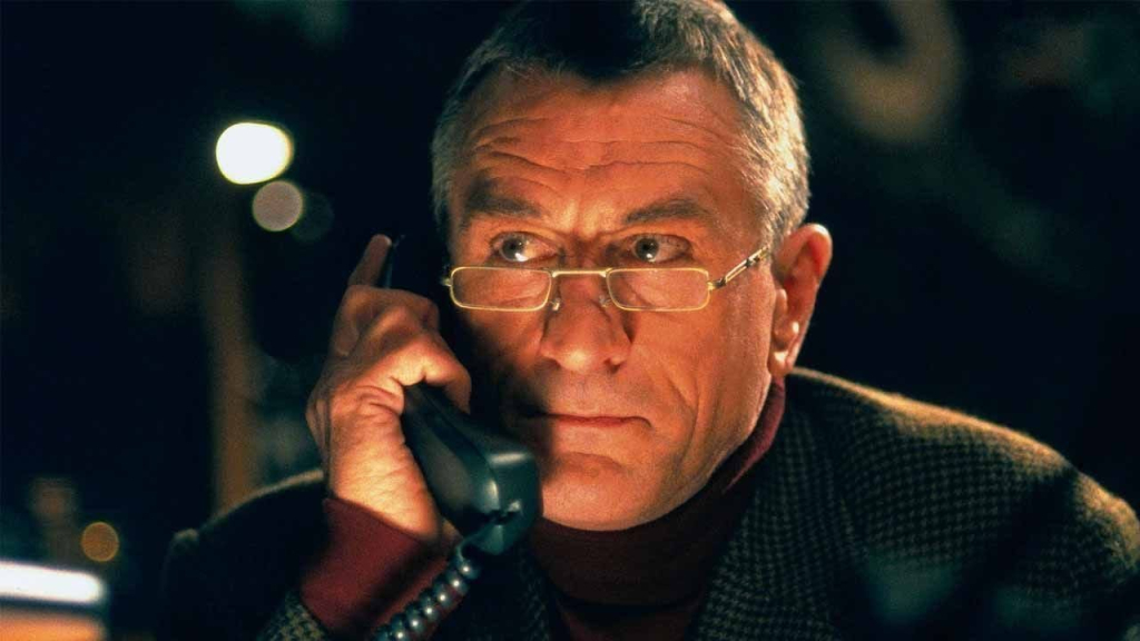 25 años después de la primera parte: La saga de culto con Robert De Niro continúa y la secuela ya tiene título