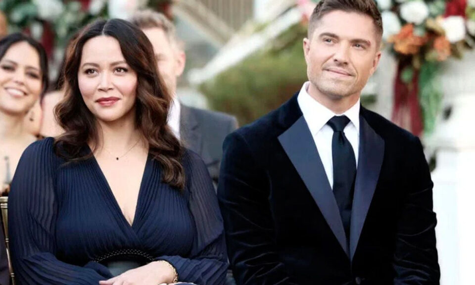 “Los dos se aman”: La estrella de ‘The Rookie’ por fin dice lo que todos piensan