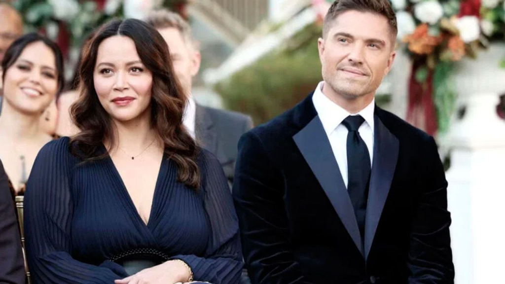 “Los dos se aman”: La estrella de ‘The Rookie’ por fin dice lo que todos piensan