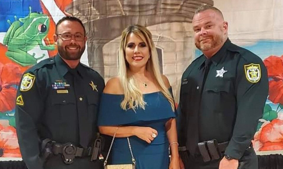Dos empleados del Sheriff de Osceola arrestados, incluido el diputado cercano a Marcos López