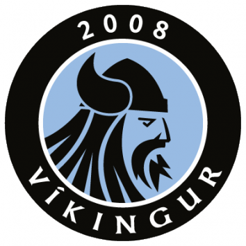 Escudo Vikingur