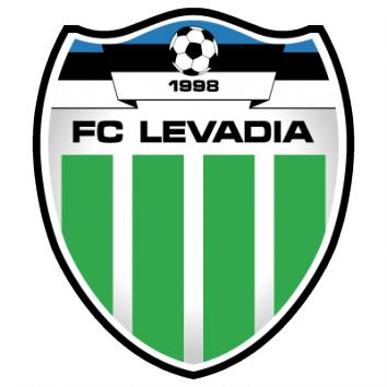 Escudo Levadia Tallinn