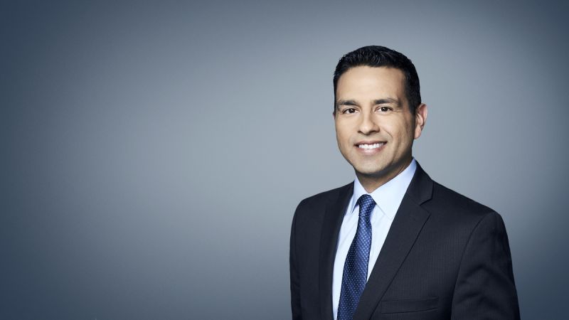 Rafael Romo