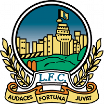 Escudo Linfield FC