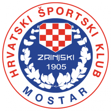 Escudo Zrinjski