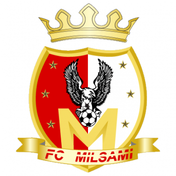 Escudo Milsami Orhei