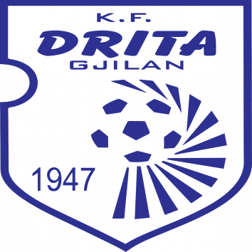 Escudo Drita Gjilan