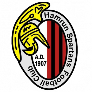 Escudo  Hamrun Spartans