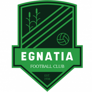 Escudo Egnatia