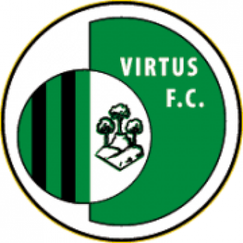 Escudo Virtus AC
