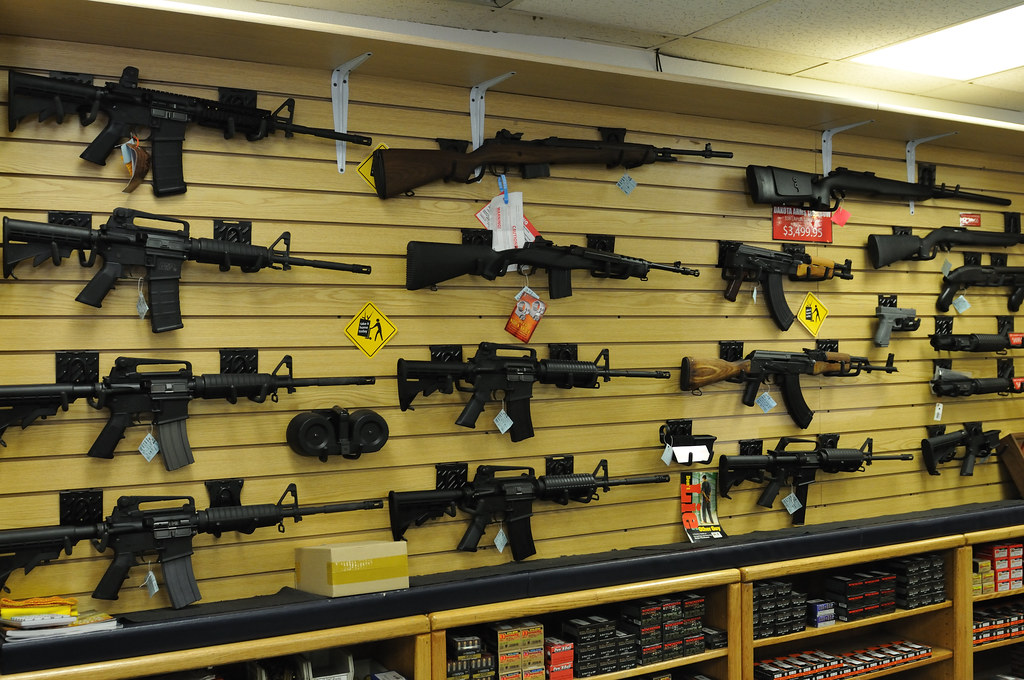 armas