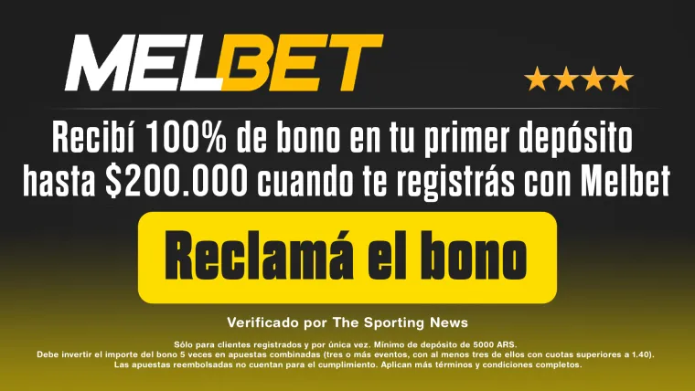 Melbet ar con descargo de responsabilidad Reclamá el bono acá