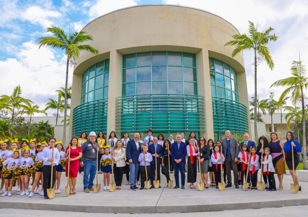Miami Dade Public Schools