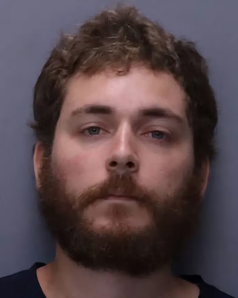 intento de secuestro St Augustine