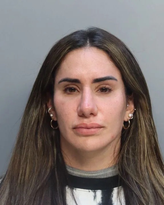 influencer Miami Stefi Cohen