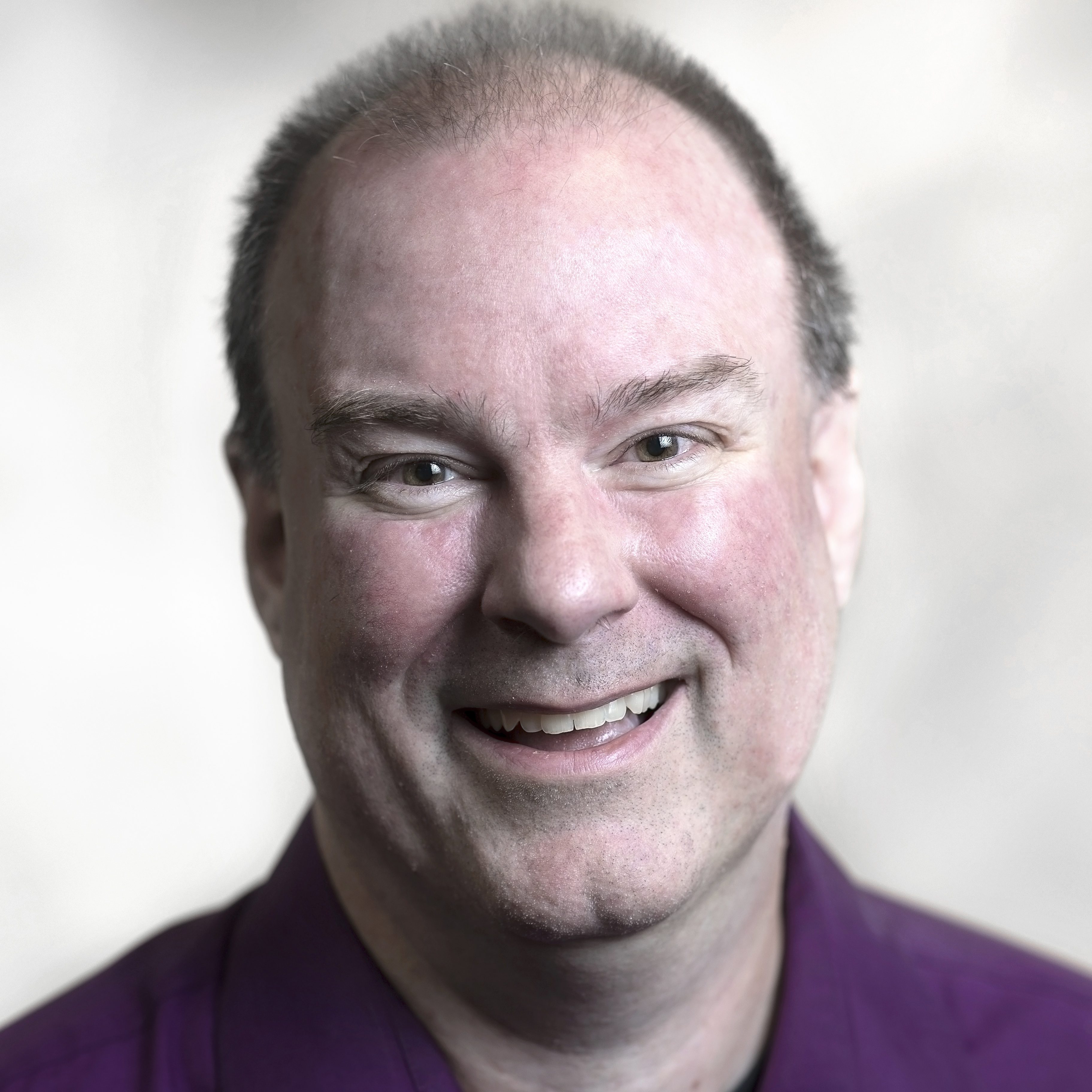 Matt Palm, Orlando Sentinel Retrato en Orlando, Florida, martes 19 de julio de 2022. (Willie J. Allen Jr./orlando Sentinel)