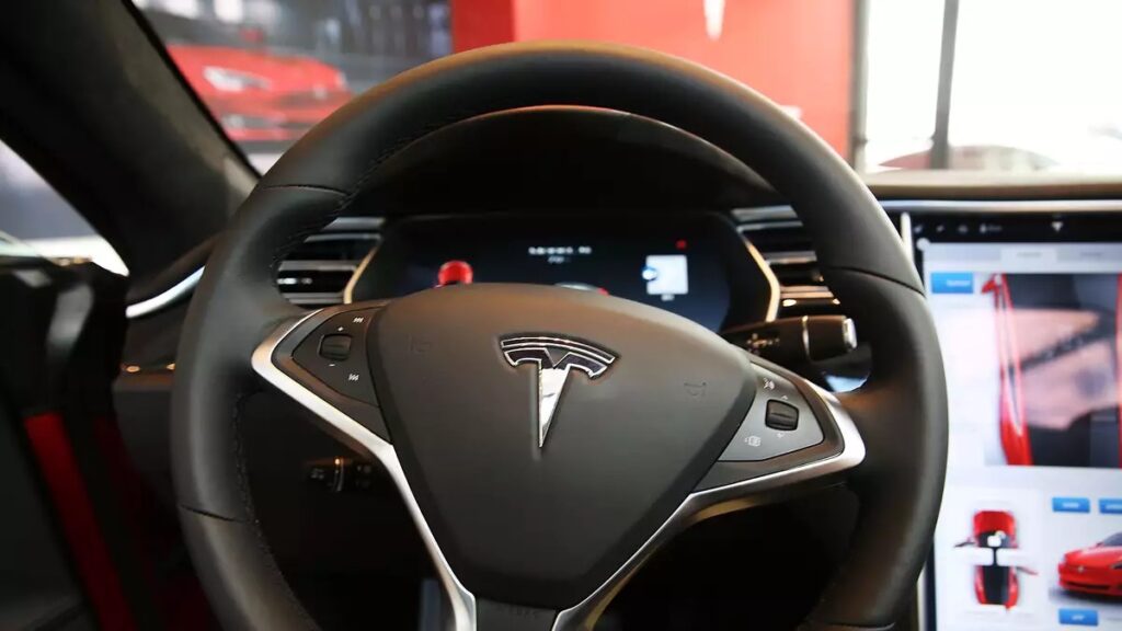 Tesla