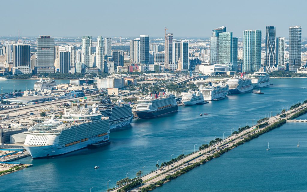 PortMiami