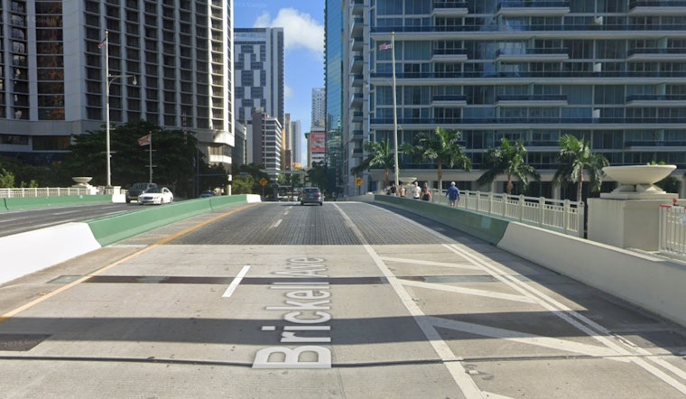 Puente de Brickell