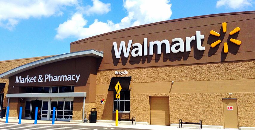 Walmart abrirá el 4 de julio en Florida.