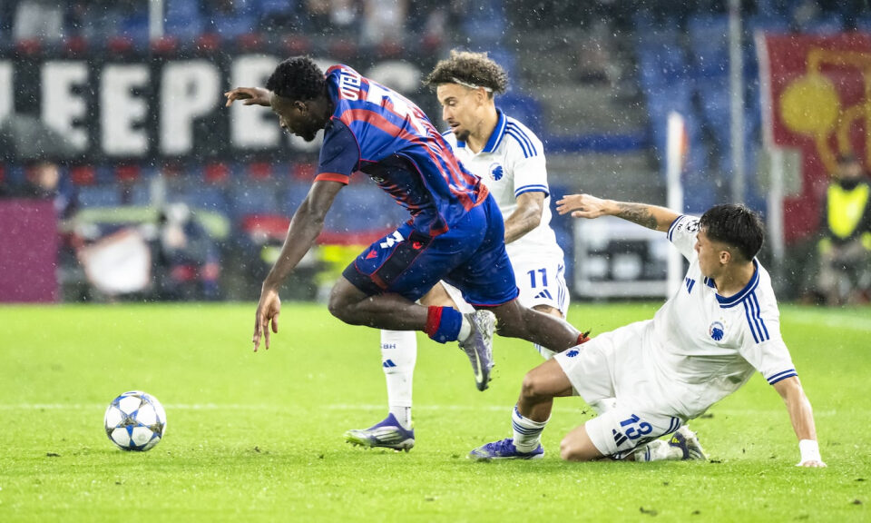 Rodrigo Huescas compromete la clasificación a Champions
