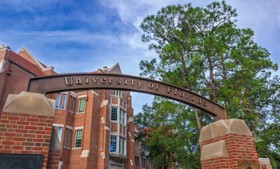 UF elige a Donald Landry, científico de la Universidad de Columbia, como presidente interino