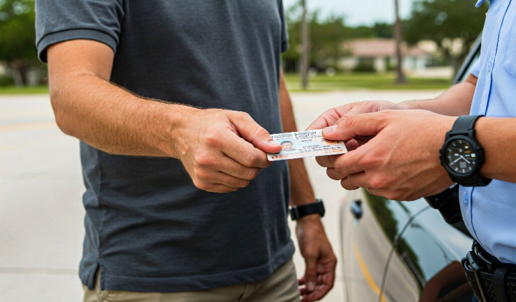 Florida pide eliminar programas de licencias comerciales para California y Washington