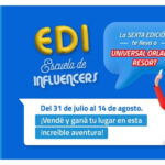 Ola presenta la sexta edición de Escuela de Influencers