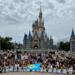 Juan Toselli International Tours concretó una nueva salida del programa “Deluxe Orlando”