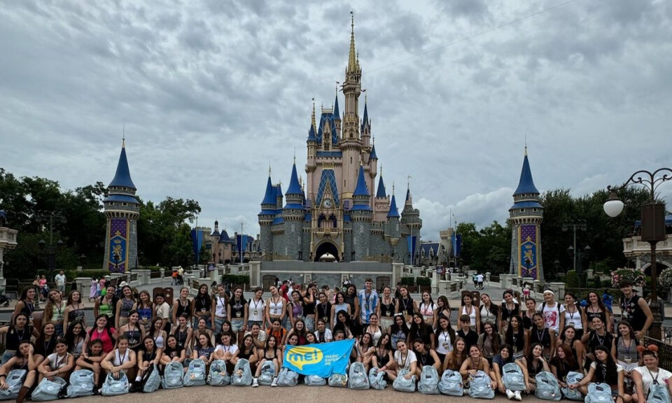 Juan Toselli International Tours concretó una nueva salida del programa “Deluxe Orlando”