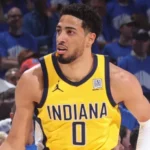 Tyrese Haliburton y su particular apoyo para afrontar la recuperación | Sporting News Argentina