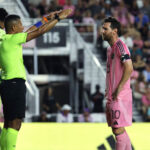 Inter Miami vs Orlando City: entradas desde 60 dólares para la semifinal de Leagues Cup 2025