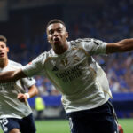 Del doblete de Mbappé a la goleada de Arsenal, estas son las noticias más importantes del fin de semana