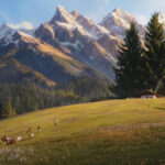 Ya en cines: una película que despertará tu nostalgia y hará las delicias de los más pequeños