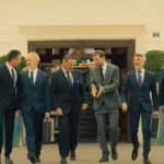 La película española de 2024 que vuelve a estar en lo más alto del top de Netflix: un ‘thriller’ que no defrauda