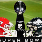 Cul es el equipo favorito para ganar el Super Bowl 2025? As estn las probabilidades para el Chiefs vs Eagles