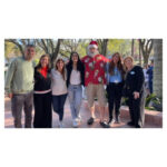 Walt Disney World Swan y Dolphin recibió a agentes de Argentina